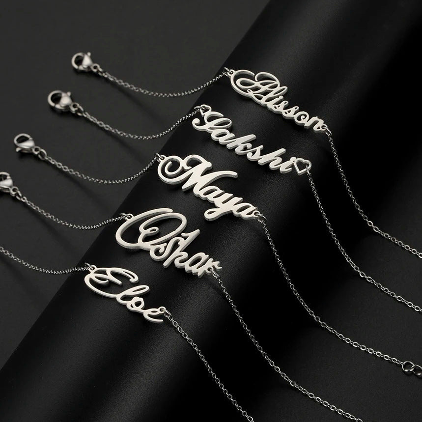 Customize Your Way!